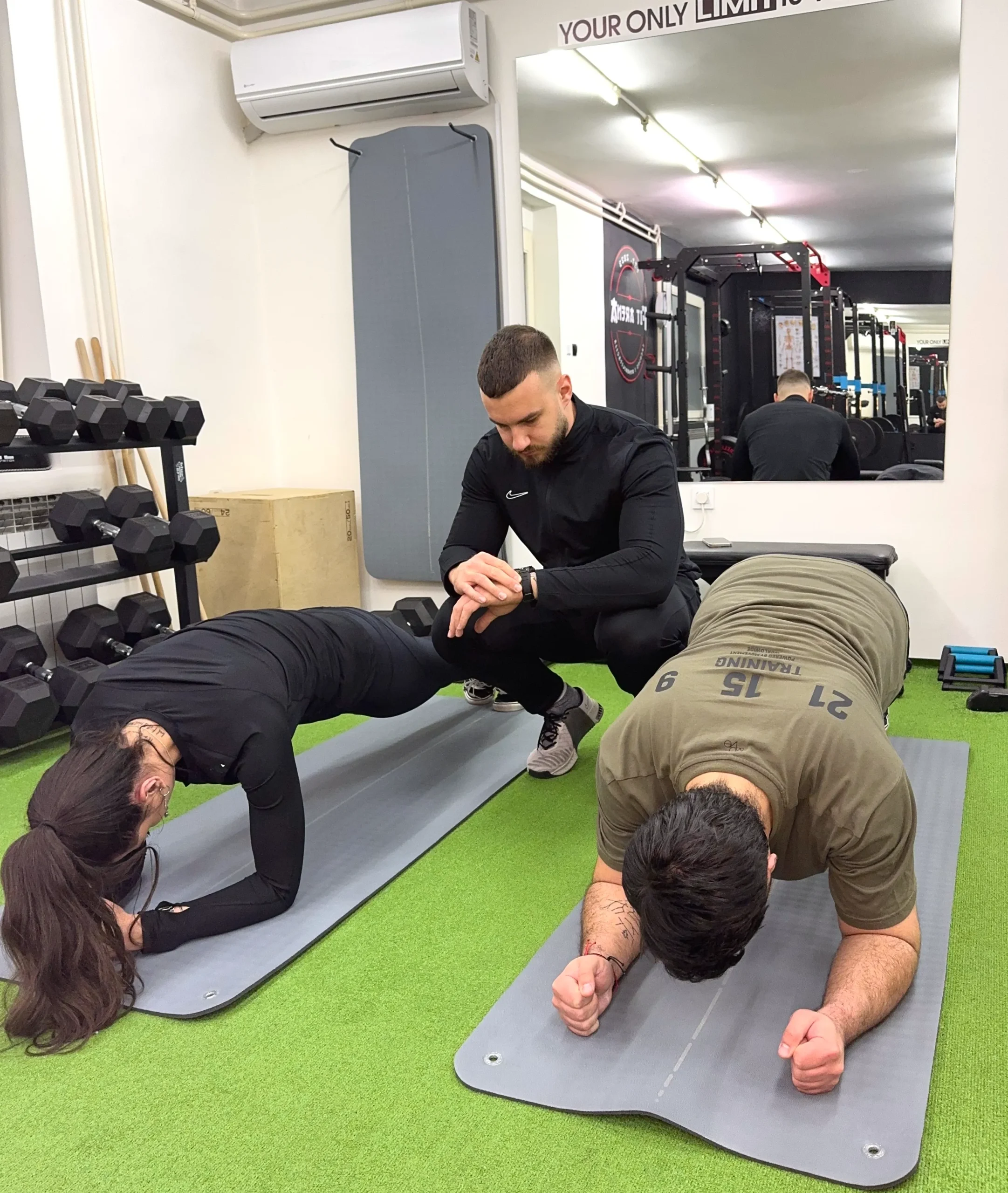 trening u paru fitness zagreb