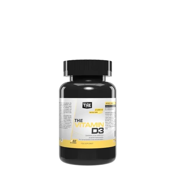 Vitamin D